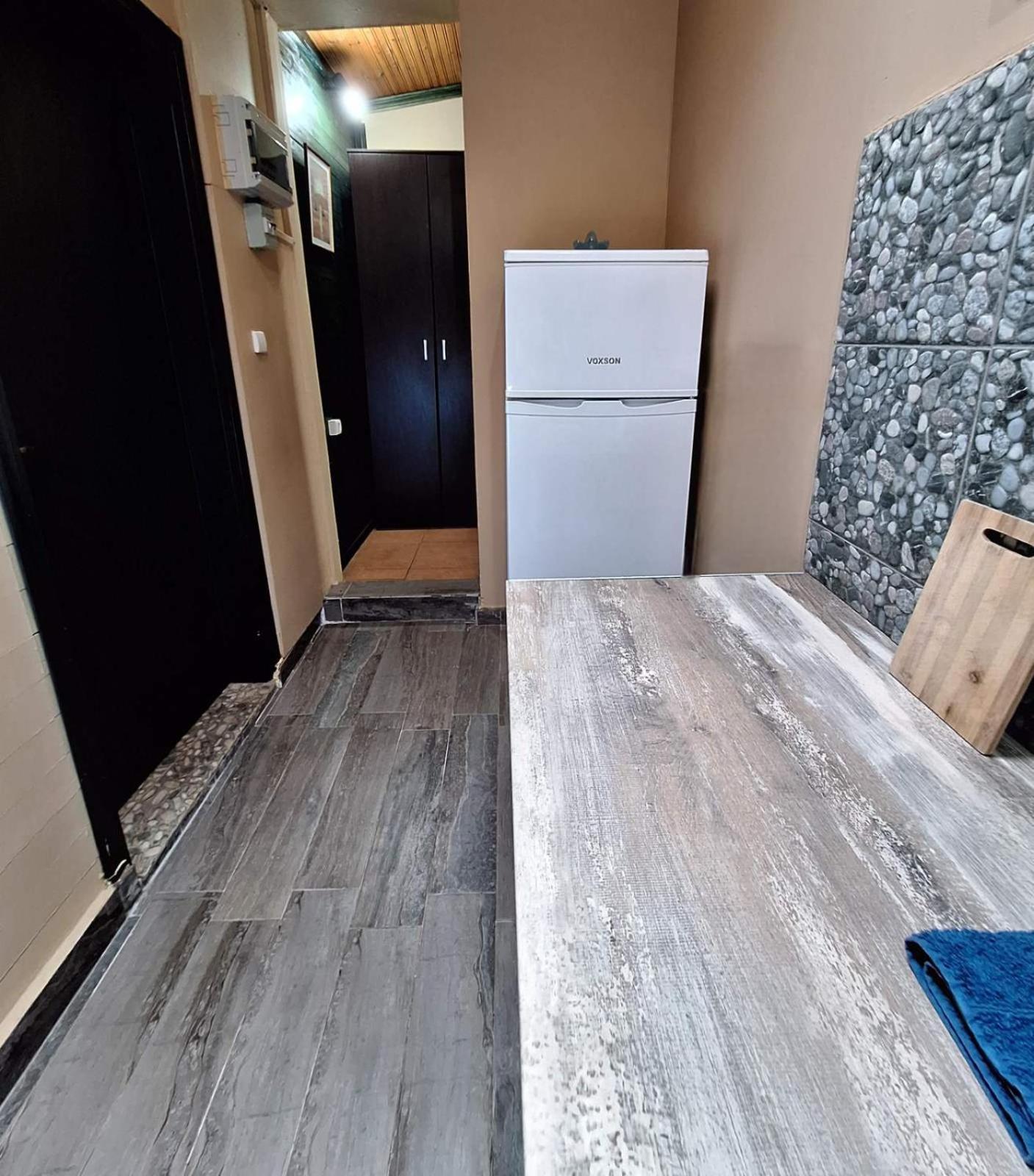 Platanes Apartments Skála Marión Cameră foto